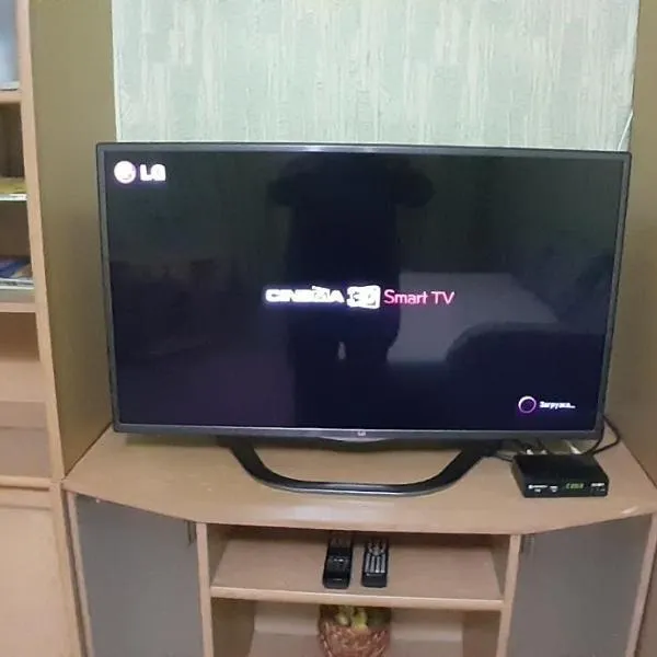 Старошишковская улица, 7 квартира 142 Апартаменты, hotel v destinaci Charkov