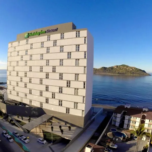 Holiday Inn Resort Mazatlan by IHG, hotel in Mazatlán