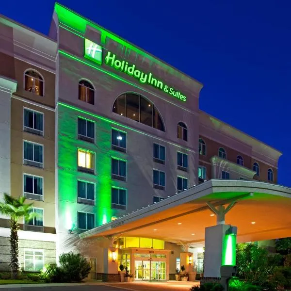 Holiday Inn Hotel & Suites Ocala Conference Center by IHG, hotel in Ocala