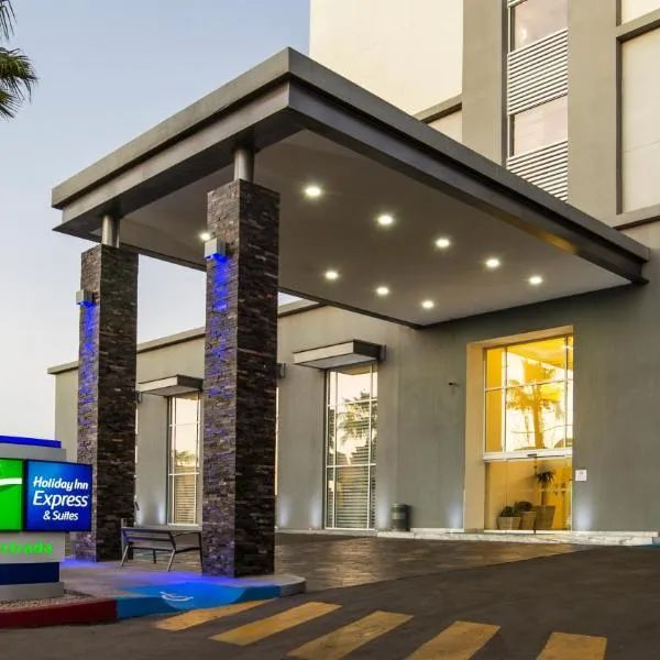 Holiday Inn Express & Suites - Ciudad Obregon by IHG, ξενοδοχείο σε Ciudad Obregón