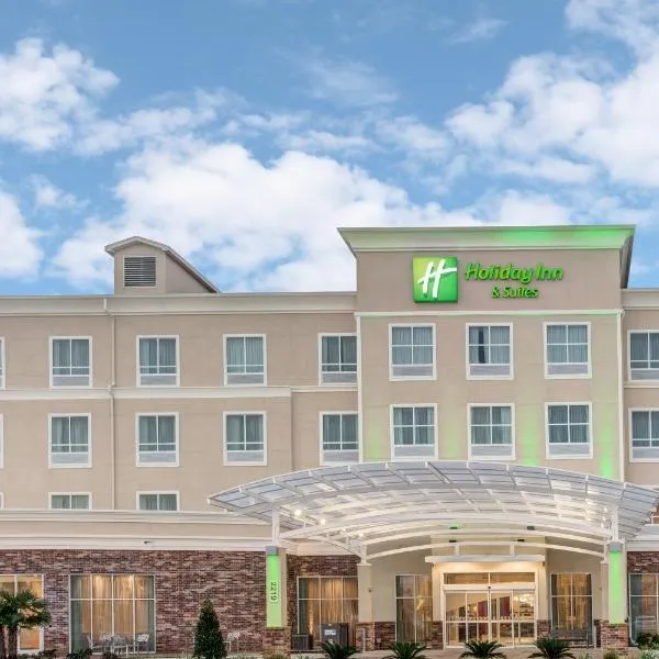 Holiday Inn Lafayette North by IHG, hotel in Lafayette