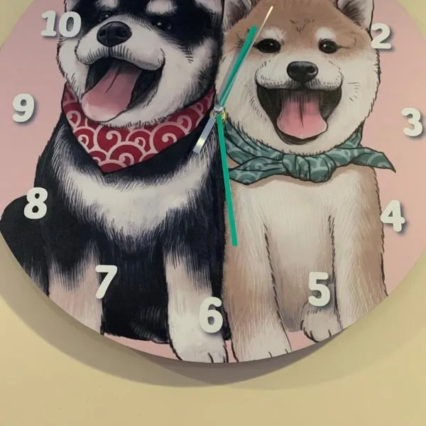 Meizhou Hot Spring Hotel溫泉商旅, hotel v destinaci Ťiao-si