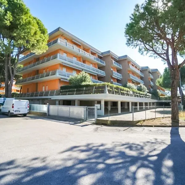 Condominio Atollo, hotel a Bibione