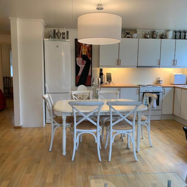 Apartament Selemork Hus