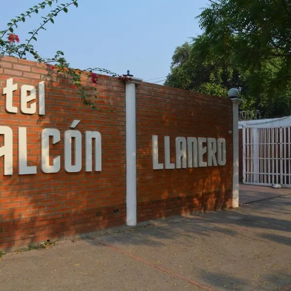 Hotel Balcon Llanero, hotel di Cúcuta