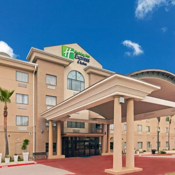 Holiday Inn Express & Suites - Laredo-Event Center Area by IHG, khách sạn ở Laredo