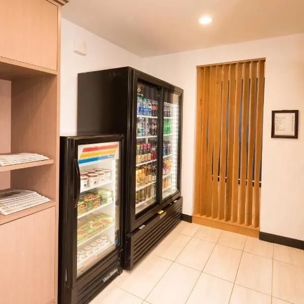 Holiday Inn Express Hotel & Suites Grand Blanc by IHG, hotel em Grand Blanc