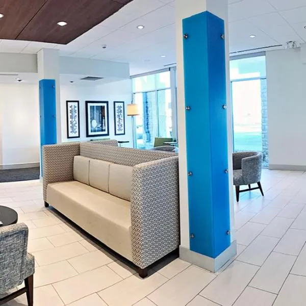 Holiday Inn Express & Suites - Sterling by IHG, Hotel in Sterling