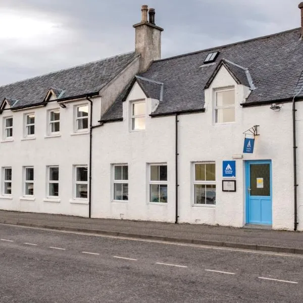 Ullapool Youth Hostel, hotel in Ullapool