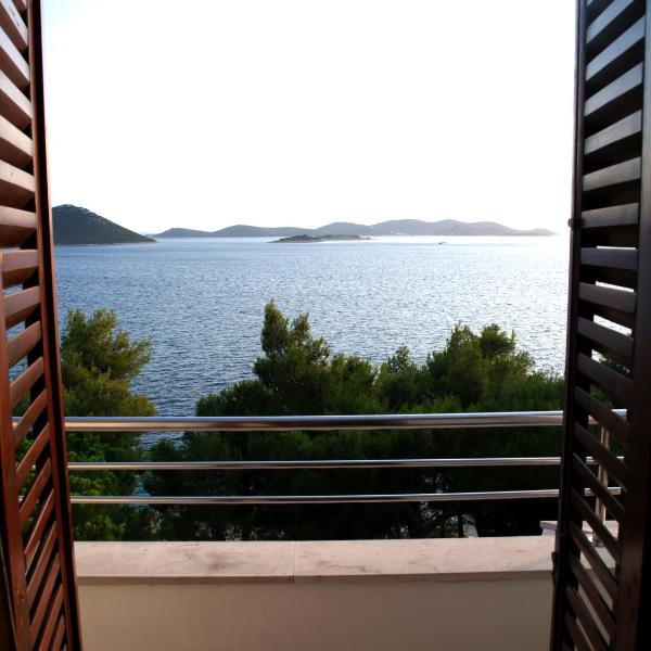 Vila Marija-Roza