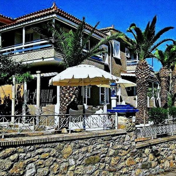 Alex - Nancy Apartments - Zaga Beach