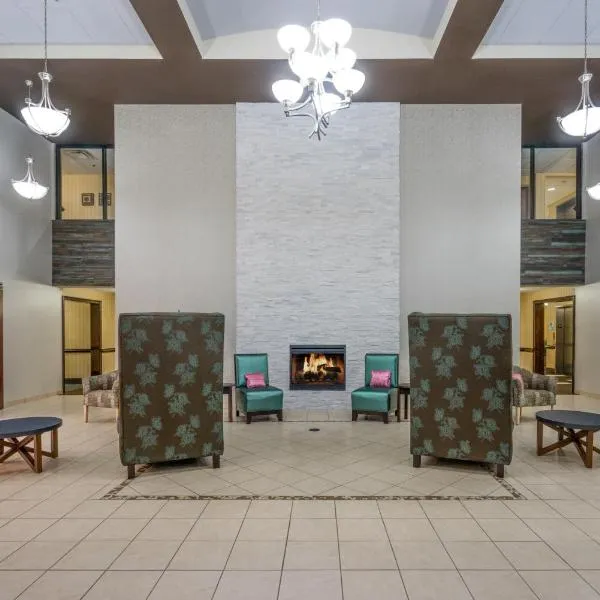 Holiday Inn Express Hotel & Suites- Gadsden by IHG, Hotel in Gadsden