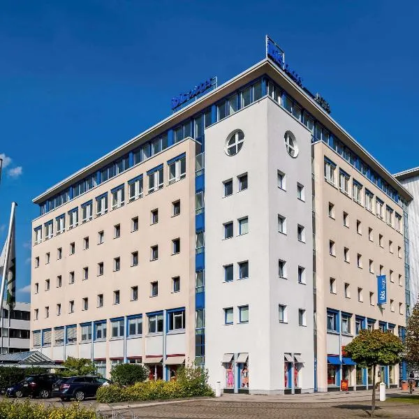 ibis budget Berlin Ost, Hotel in Berlin