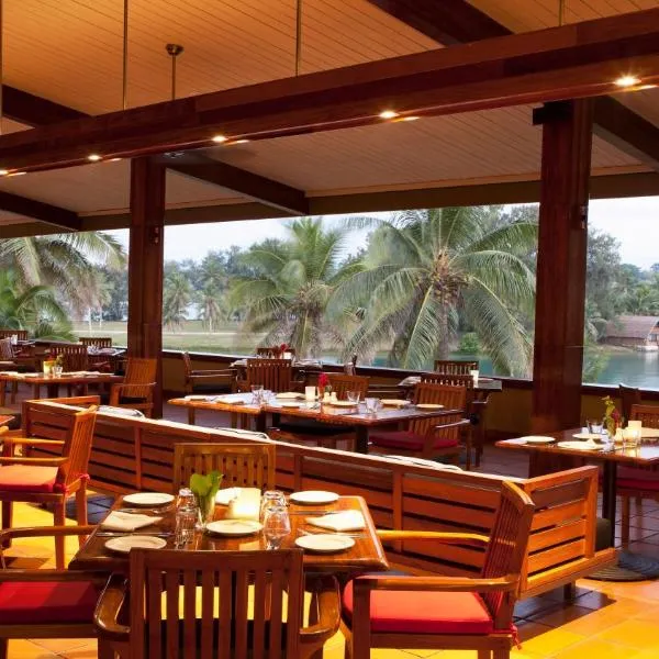 Holiday Inn Resort Vanuatu by IHG, hotel in Port Vila