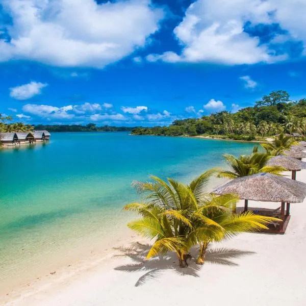 Holiday Inn Resort Vanuatu by IHG, hotel di Port Vila