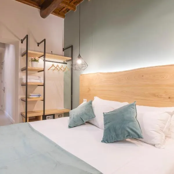 Campo de' Fiori 34, hotel in Rome
