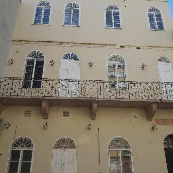 Domestic House Lola, ξενοδοχείο σε Vukovar