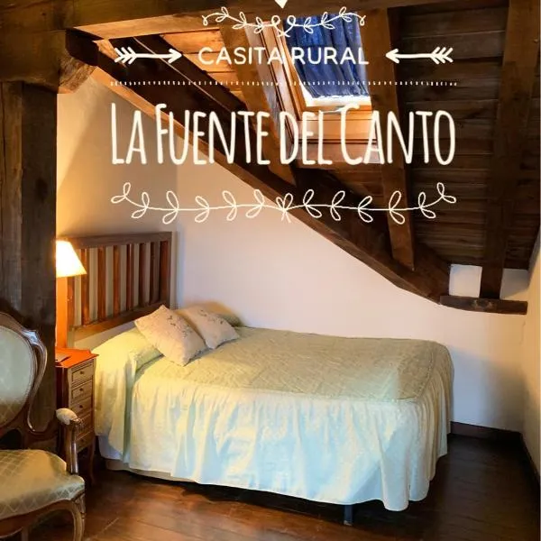 LA DEHESILLA, hotel in Madriguera