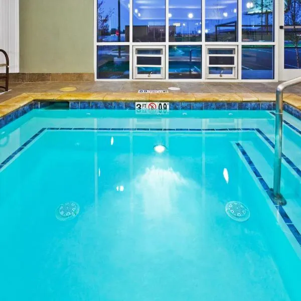 Holiday Inn Express Hotel & Suites Ooltewah Springs - Chattanooga by IHG, hotel a Ooltewah