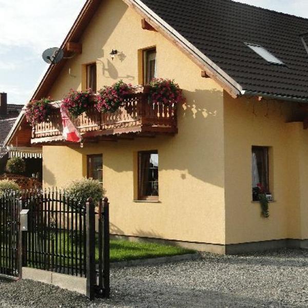Apartament Karpacz