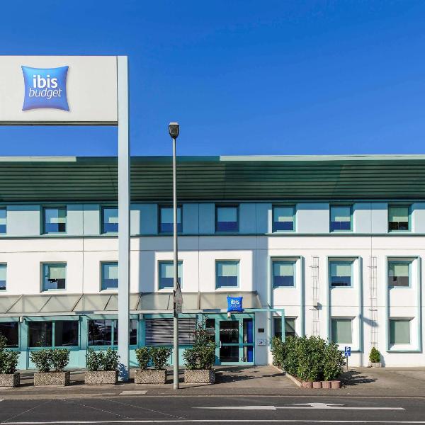 ibis budget Koeln Leverkusen City