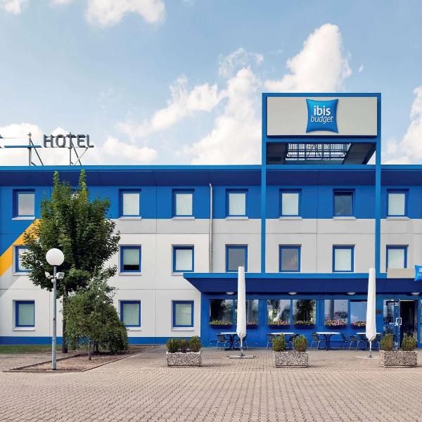 ibis budget Berlin Hoppegarten