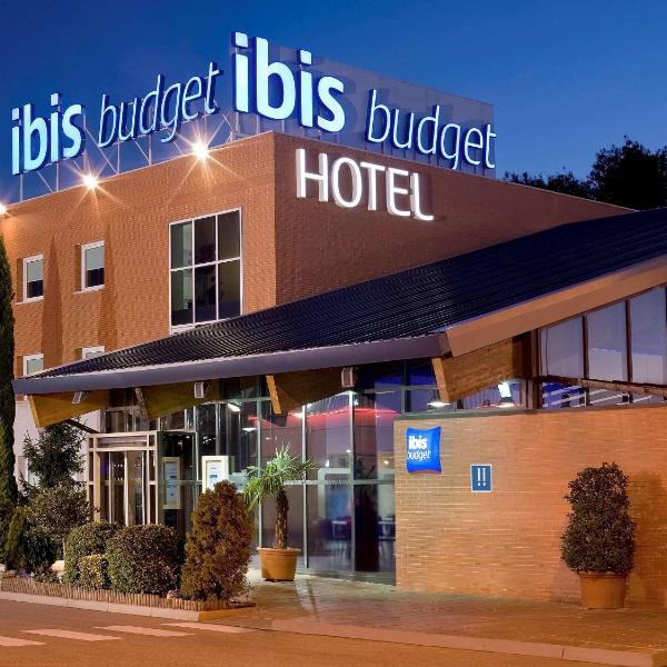 Ibis Budget Alcalá de Henares