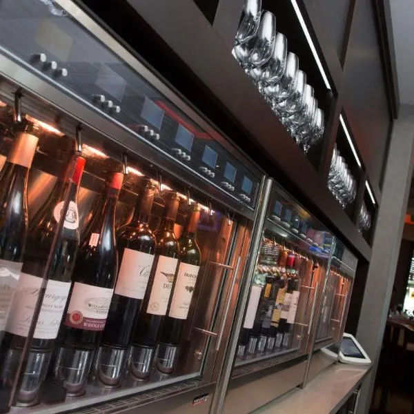 Holiday Inn Hotel & Suites Davenport by IHG, hotel en Davenport