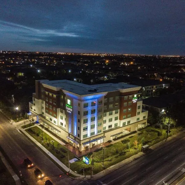 Holiday Inn Express & Suites - Houston Westchase - Westheimer by IHG, hotel in Houston