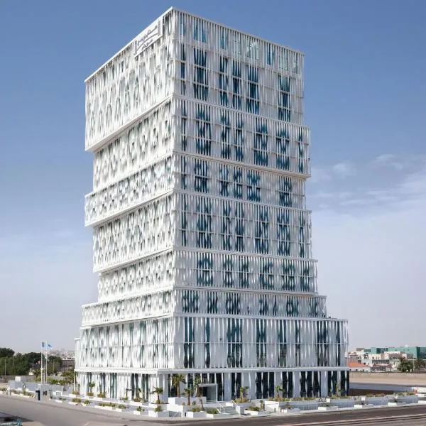 Staybridge Suites Al Khobar by IHG, hôtel à Khobar