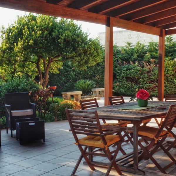 b&b verde salento
