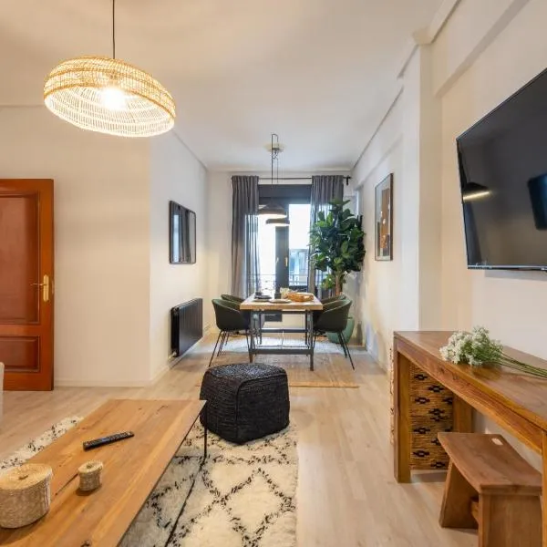 Marzana by Staynnapartments, hotel in Bilbao