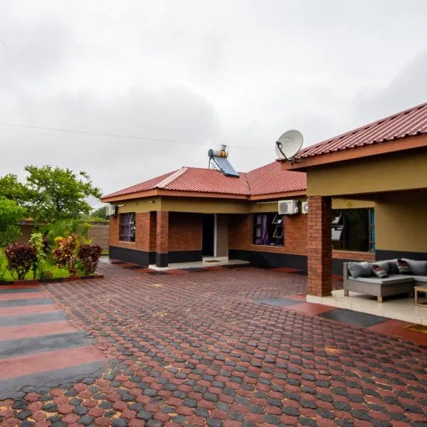 Sweet Holiday Homes, hotell sihtkohas Victoria juga