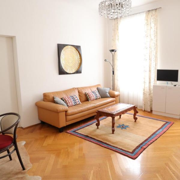 Apartment Villa Penzing