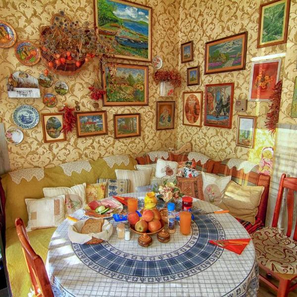 Хотел Старият град