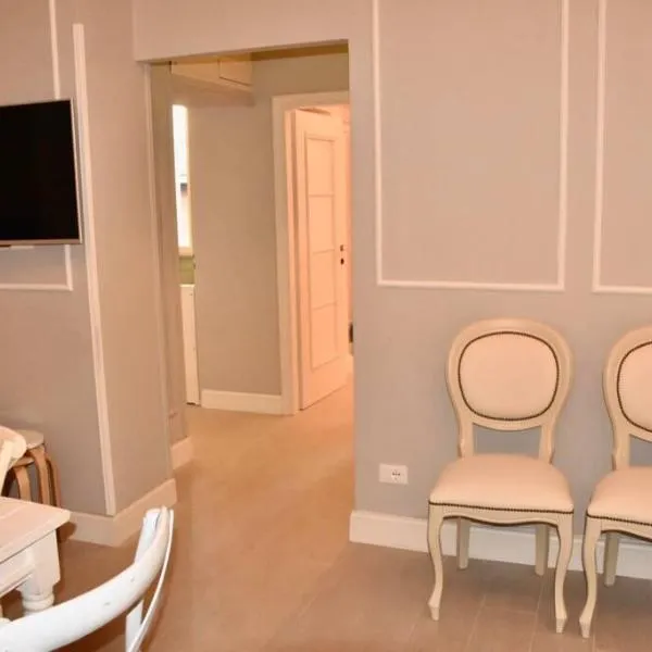 Suite Nico Bologna Centro, hotel in Bologna