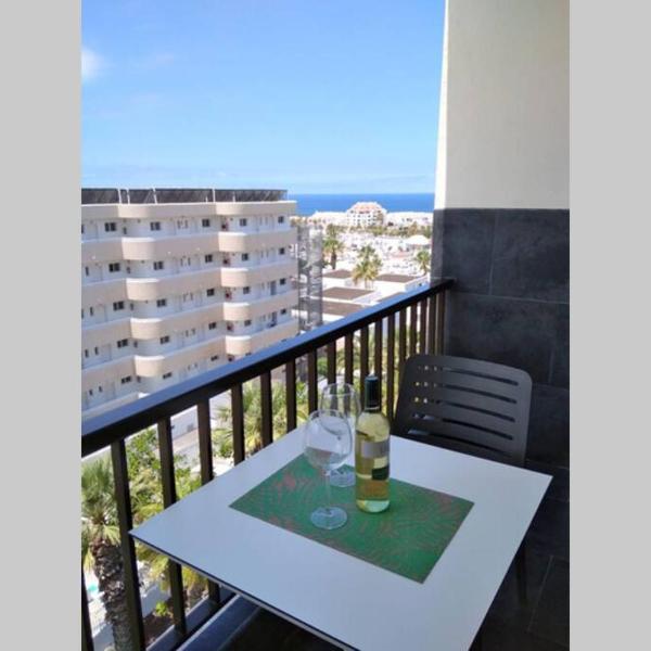 Actico whit ocean view