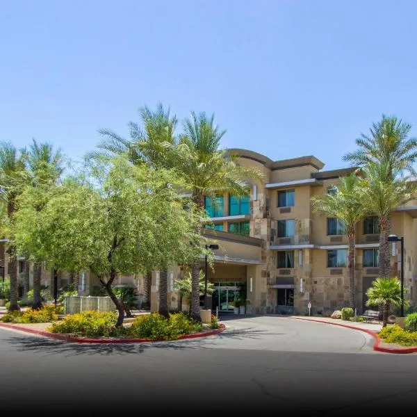Holiday Inn Scottsdale North- Airpark by IHG, hôtel à Scottsdale