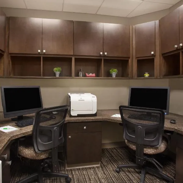 Holiday Inn Scottsdale North- Airpark by IHG, hotell sihtkohas Scottsdale