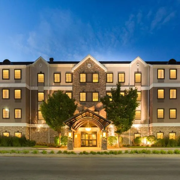 Staybridge Suites Toledo/Maumee by IHG, hotel a Maumee