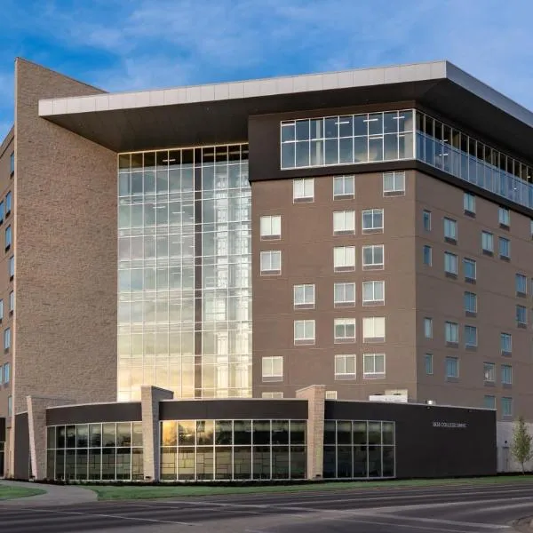Staybridge Suites - Saskatoon - University by IHG, hotel in Saskatoon