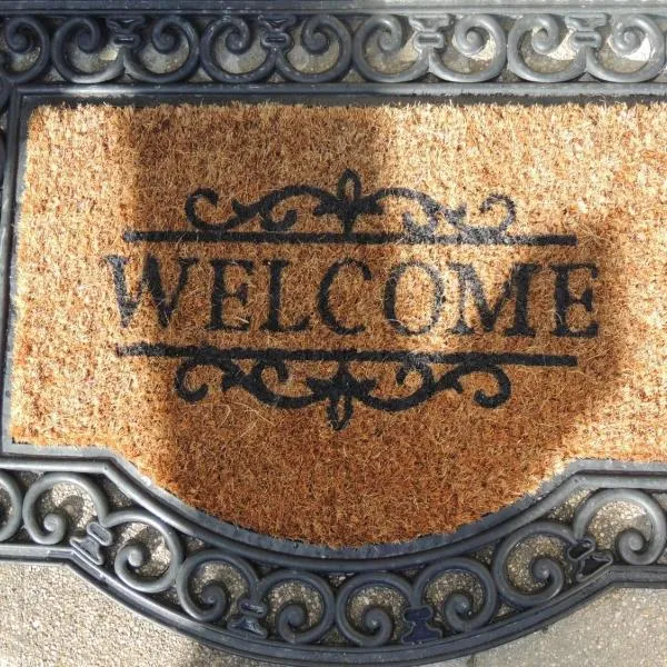 Gästehaus Holiday, hotel in Witten