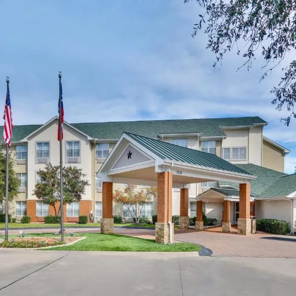 Candlewood Suites Dallas Market Center-Love Field by IHG, hôtel à Dallas