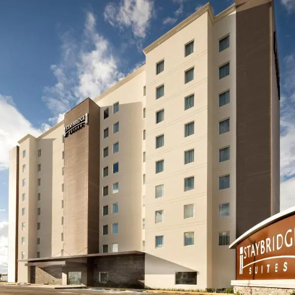 Staybridge Suites Silao by IHG, hotel in Silao