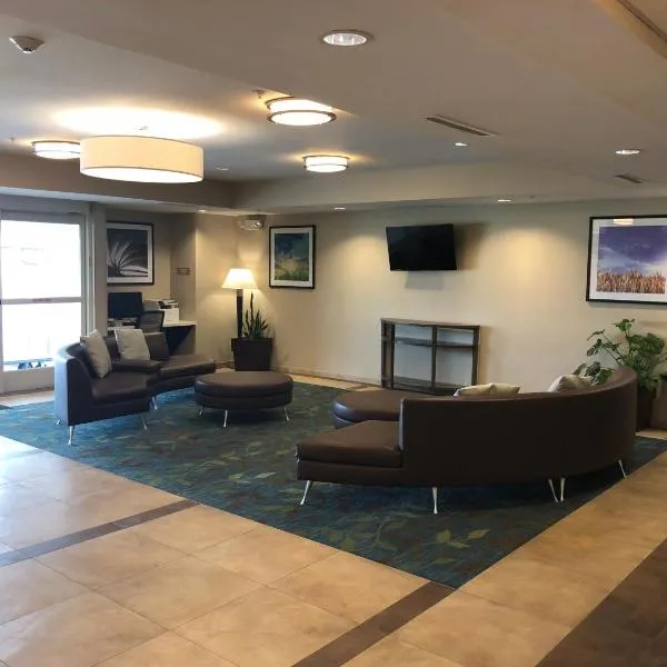 Candlewood Suites El Dorado by IHG, hotel em El Dorado