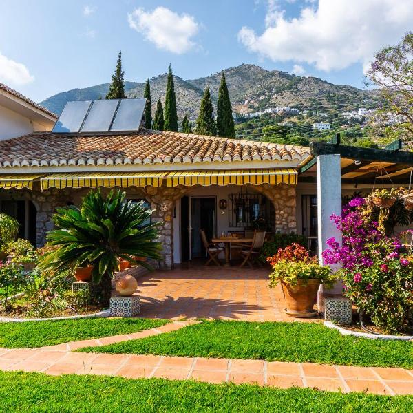 Finca Las Brisas