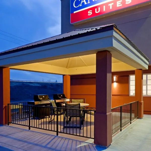 Candlewood Williamsport by IHG, hotel in Williamsport