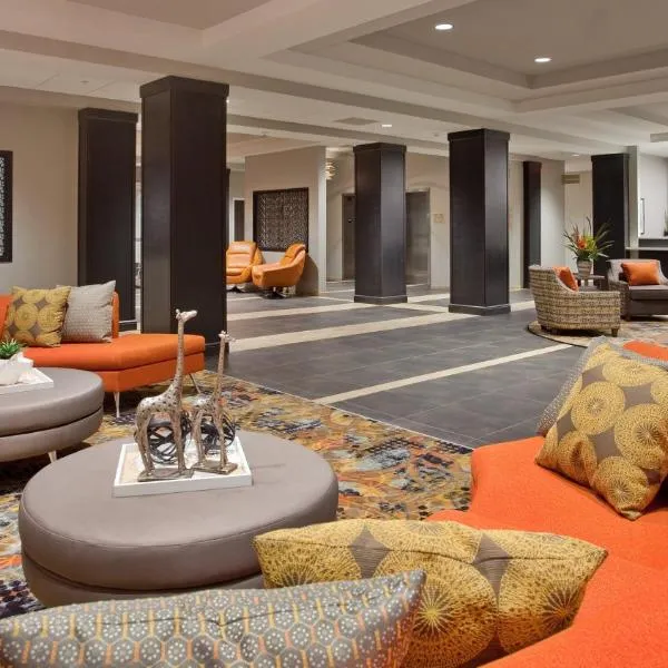 Candlewood Suites Grand Island by IHG, hotel in Grand Island
