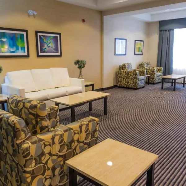 Holiday Inn Express Thunder Bay by IHG, Hotel in Thunder Bay
