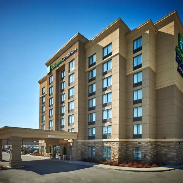 Holiday Inn Express & Suites Timmins by IHG, hotel in Timmins